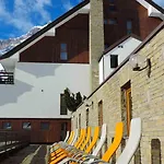 Bilocale In Cervinia 2 公寓 布勒伊-切尔维尼亚