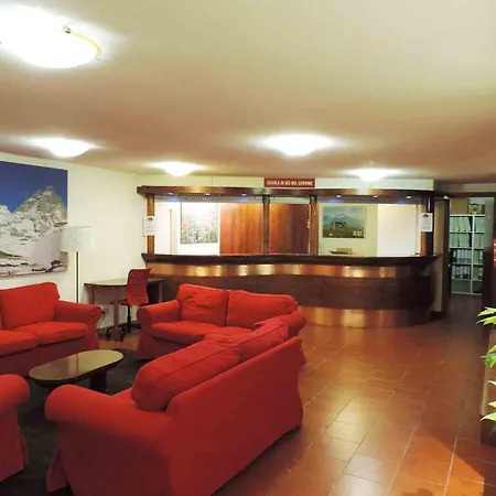Bilocale In Cervinia 2 Apartment Breuil-Cervinia