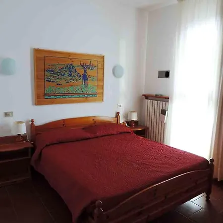 Bilocale In Cervinia 2 Брей-Червиния