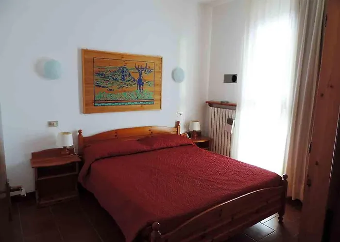 Bilocale In Cervinia 2 Брей-Червиния